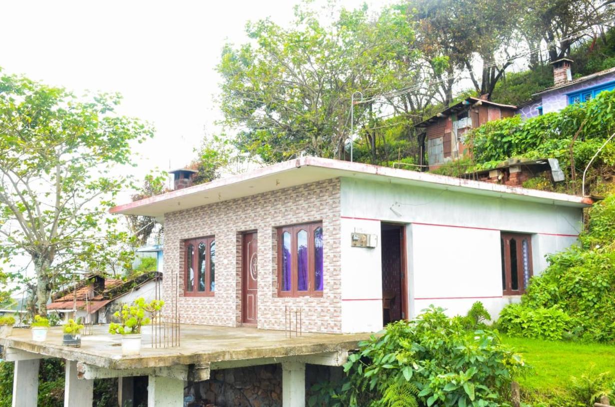 Minus 1 Hotel Kodaikanal Ngoại thất bức ảnh