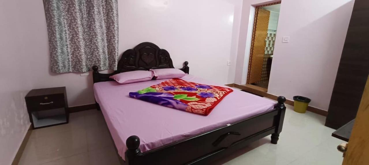 Minus 1 Hotel Kodaikanal Ngoại thất bức ảnh