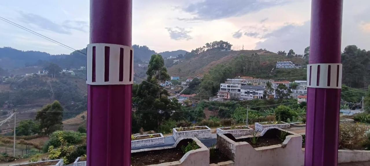 Minus 1 Hotel Kodaikanal Ngoại thất bức ảnh