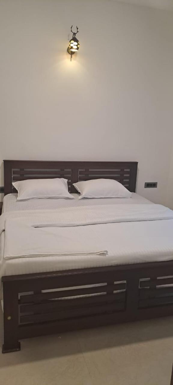 Minus 1 Hotel Kodaikanal Ngoại thất bức ảnh