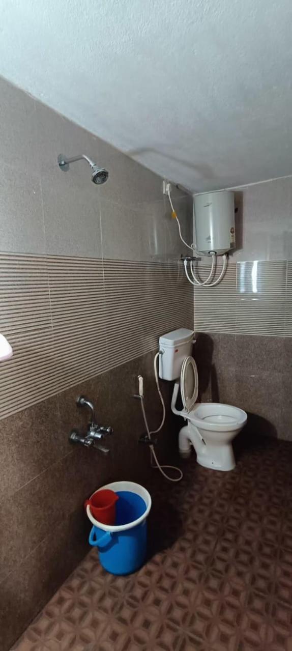 Minus 1 Hotel Kodaikanal Ngoại thất bức ảnh