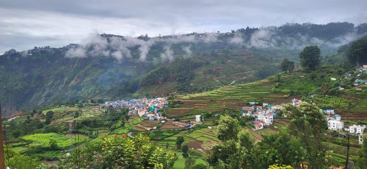 Minus 1 Hotel Kodaikanal Ngoại thất bức ảnh