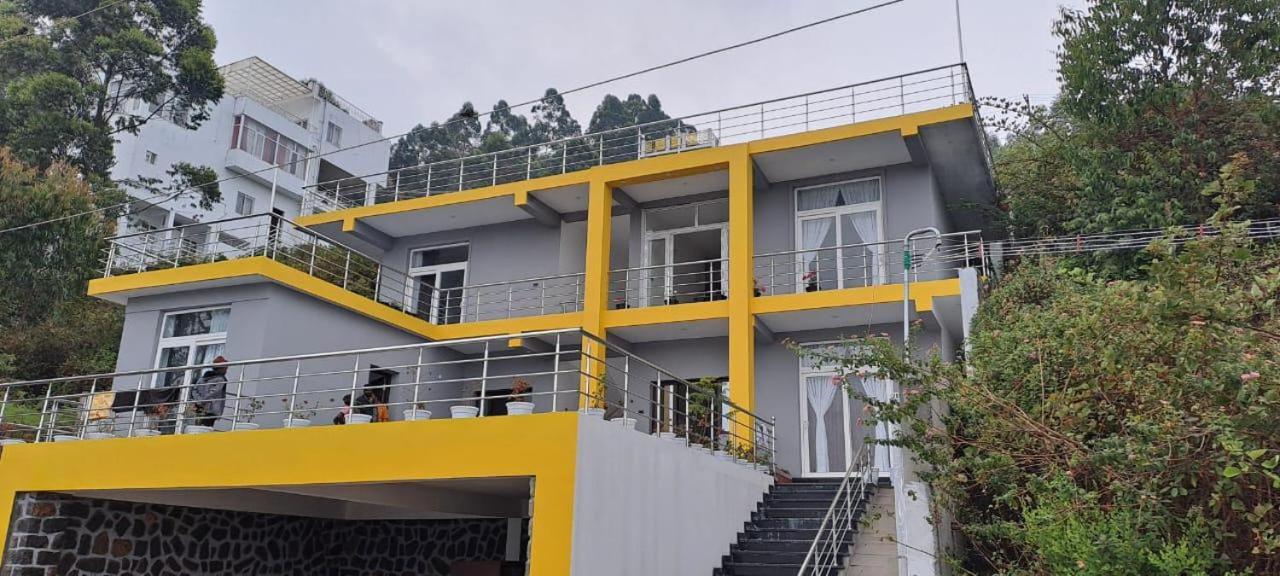 Minus 1 Hotel Kodaikanal Ngoại thất bức ảnh