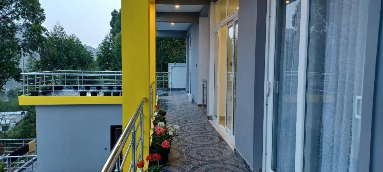 Minus 1 Hotel Kodaikanal Ngoại thất bức ảnh