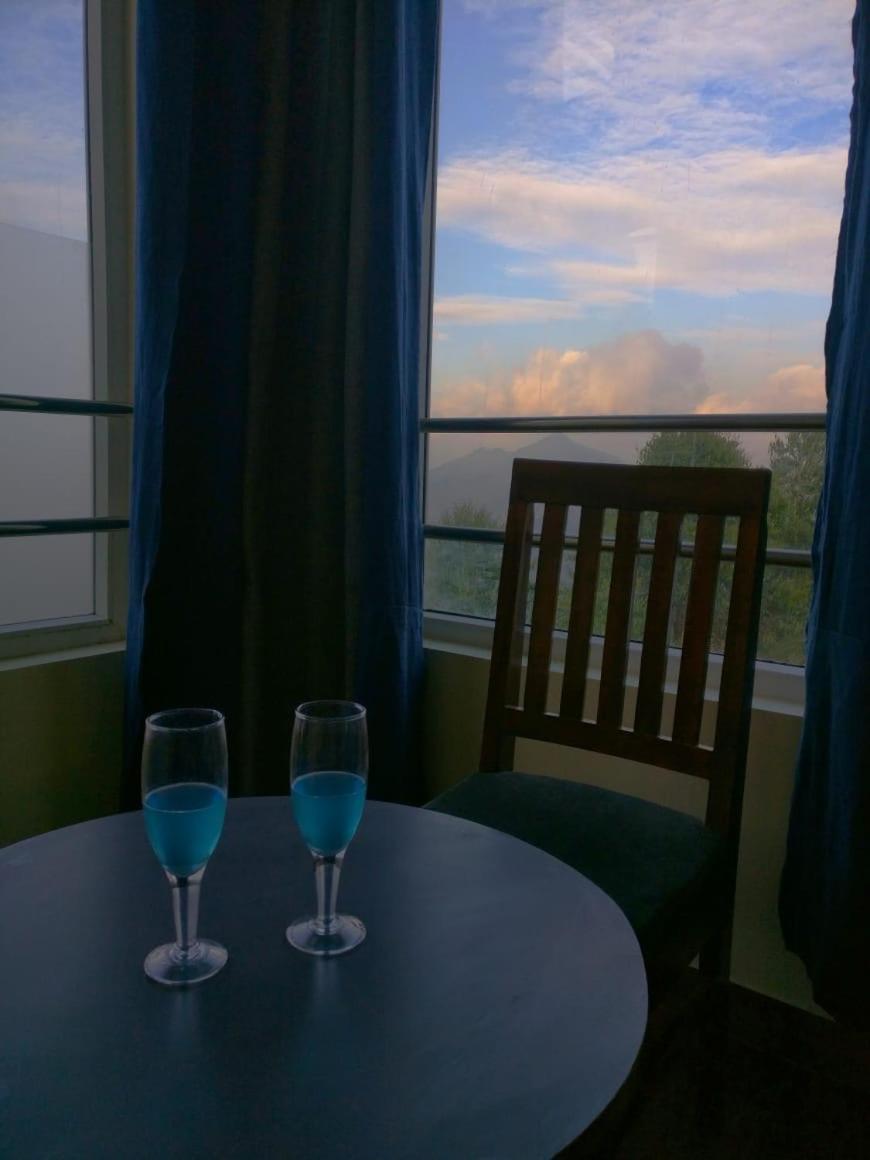 Minus 1 Hotel Kodaikanal Ngoại thất bức ảnh