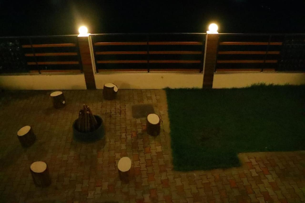Minus 1 Hotel Kodaikanal Ngoại thất bức ảnh