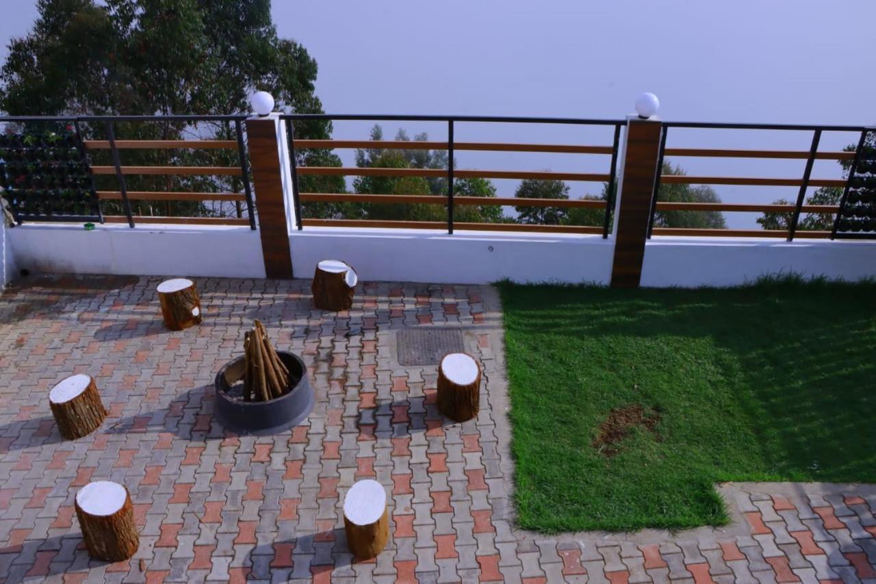 Minus 1 Hotel Kodaikanal Ngoại thất bức ảnh