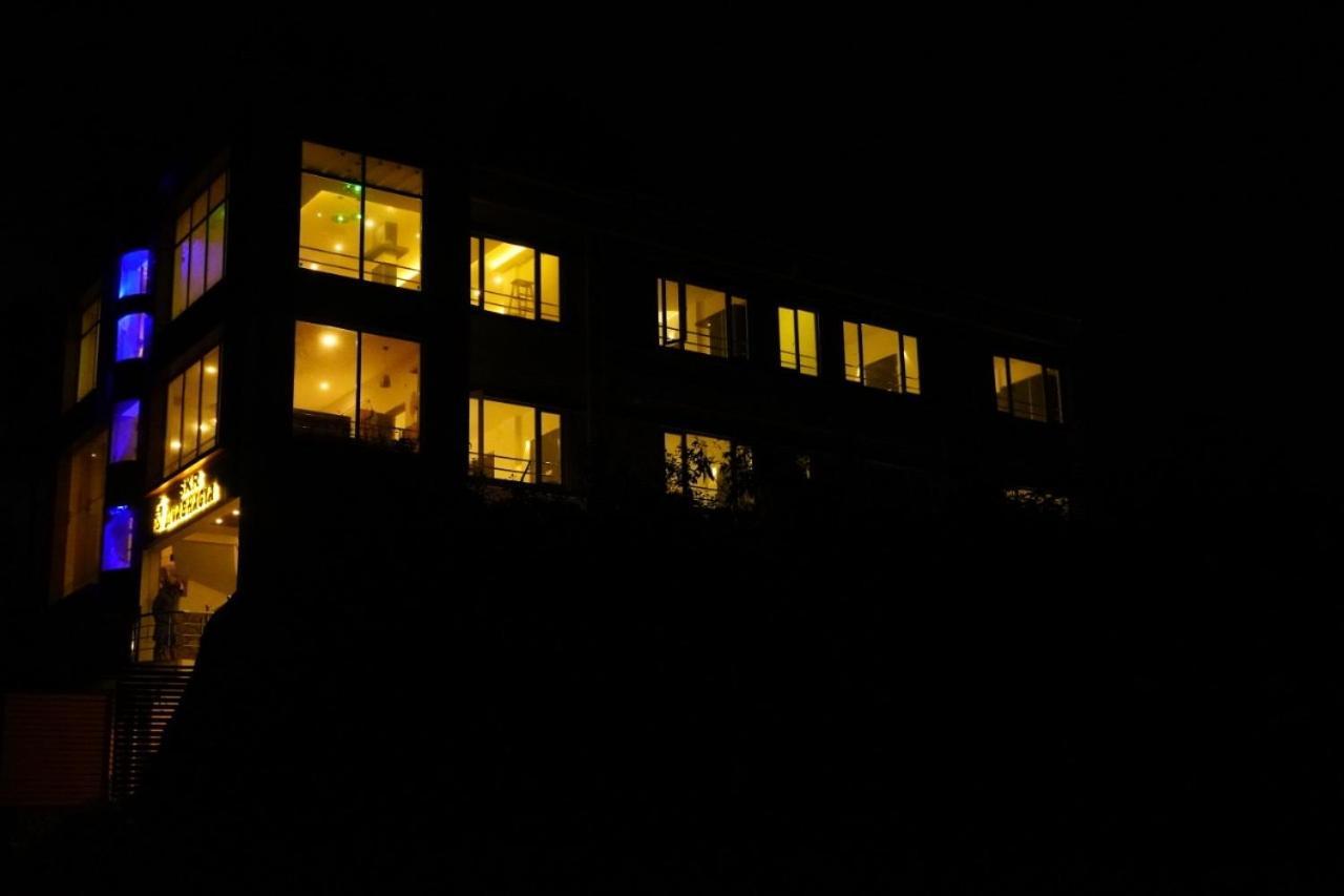 Minus 1 Hotel Kodaikanal Ngoại thất bức ảnh