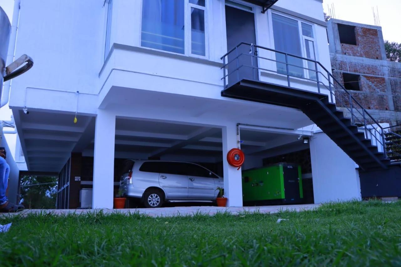 Minus 1 Hotel Kodaikanal Ngoại thất bức ảnh