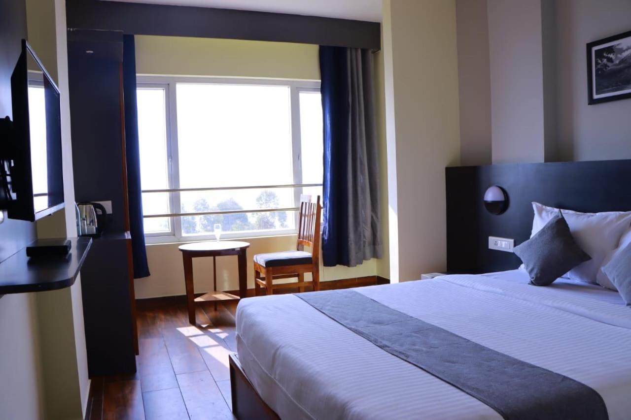 Minus 1 Hotel Kodaikanal Ngoại thất bức ảnh