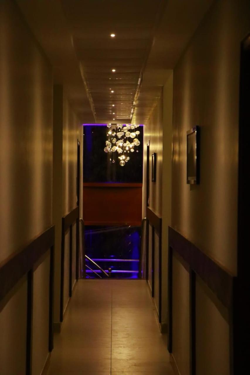 Minus 1 Hotel Kodaikanal Ngoại thất bức ảnh